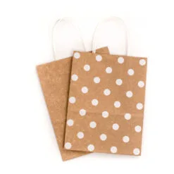 Hallmark 10.7" 12-Pack Assorted Kraft Paper Gift Bags 12 Hallmark 10.7" 12-Pack Assorted Kraft Paper Gift Bags -Hallmark popular shop 10.7 Prints and Solids 12Pack Assorted Gift Bags 5EGB6051 04