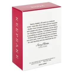 Hallmark Sweet Decade 2023 Ornament 12 Hallmark Sweet Decade 2023 Ornament -Hallmark popular shop 2023 Gumdrops and Snowman Keepsake Ornament 1599QXR8027 05