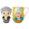 Hallmark Dorothy The Golden Girls I Need My Coffee Mug, 15 Oz. -Hallmark popular shop 22ggdorothyspps gift set root 22GGDOROTHYSPPS 01