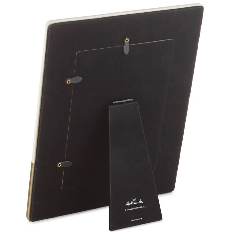 Hallmark 50 Years Together Ceramic Picture Frame, 5x7 4 Hallmark 50 Years Together Ceramic Picture Frame, 5x7 - Image 2