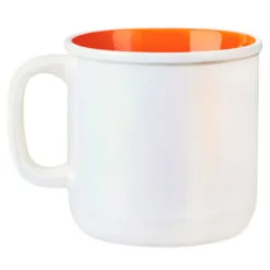 Hallmark 80 Mug, 16 Oz. -Hallmark popular shop 80 Ceramic Mug 1BID1073 02