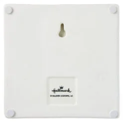 Hallmark A Nana's Heart Ceramic Tile Quote Sign, 6x6 -Hallmark popular shop A Nanas Heart Ceramic Quote Sign 1SNN1056 02