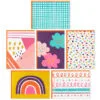 Hallmark Abstract Doodles And Dots Boxed Blank Note Cards, Pack Of 48 -Hallmark popular shop Abstract Doodles and Dots Boxed Blank Note Cards 5STZ1092 01