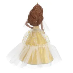 Hallmark 2023 Black Holiday Barbie™ Ornament 13 Hallmark 2023 Black Holiday Barbie™ Ornament -Hallmark popular shop African American Holiday Barbie Keepsake Ornament 2199QXR8217 06