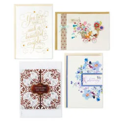 Hallmark All Occasion Card Assortment In Decorative Box, Set Of 20 -Hallmark popular shop All Occasion Card Assortment in Decorative Box 5EDX3458 06