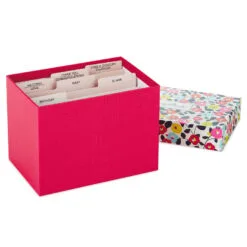 Hallmark All Occasion Card Assortment In Decorative Box, Set Of 20 -Hallmark popular shop All Occasion Card Assortment in Decorative Box 5EDX3458 07