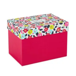 Hallmark All Occasion Card Assortment In Decorative Box, Set Of 20 -Hallmark popular shop All Occasion Card Assortment in Decorative Box 5EDX3458 08