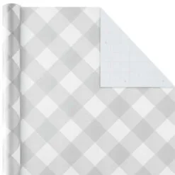 Hallmark All Occasions Wrapping Paper Rolls, 6 Pack -Hallmark popular shop All Occasions Wrapping Paper Rolls 6 Pack 5JXW1745 08