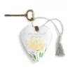 Demdaco Always & Forever Art Heart With Key Stand 1 Demdaco Always & Forever Art Heart With Key Stand -Hallmark popular shop Always Forever Heart Sculpture With Key 1003480432 01
