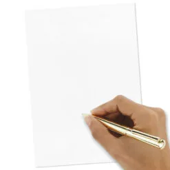 Hallmark Amazing You Boxed Blank Note Cards Multipack, Pack Of 8 -Hallmark popular shop Amazing You Boxed Blank Note Cards Multipack 1CNT2201 03