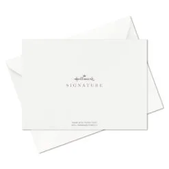 Hallmark Amazing You Boxed Blank Note Cards Multipack, Pack Of 8 -Hallmark popular shop Amazing You Boxed Blank Note Cards Multipack 1CNT2201 05