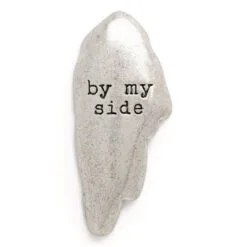 Demdaco Guardian Angel Wing Token 7 Demdaco Guardian Angel Wing Token -Hallmark popular shop Angel Wing Pocket Token 1008100032 02