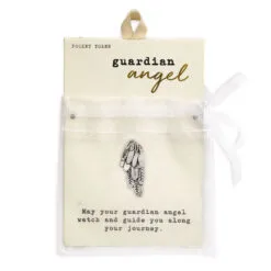 Demdaco Guardian Angel Wing Token 8 Demdaco Guardian Angel Wing Token -Hallmark popular shop Angel Wing Pocket Token 1008100032 03