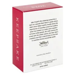 Hallmark Mary's Angels Sunflower Ornament -Hallmark popular shop Angel on Cloud With Bluebird Keepsake Ornament 1599QXR8227 05