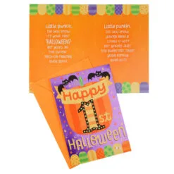 Hallmark Assorted Baby's First Holiday Celebrations Cards, Pack Of 5 -Hallmark popular shop Assorted Babys First Year Holiday Cards for Baby 1499RZC1011 04