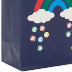 Hallmark 6.5" Sweet Surprises 8-Pack Small Christmas Gift Bags Assortment -Hallmark popular shop Assorted Small Christmas Gift Bags 5XGB1430 06