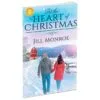 At The Heart Of Christmas Book