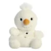 Aurora Palm Pals Froyo Snowman Plush, 5" -Hallmark popular shop Aurora Froyo Snowman Palm Pals Stuffed Animal 99130 01