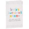 Hallmark Baby Survival Guide: Tips, Tricks, And A Little Financial Aid Book -Hallmark popular shop Baby Survival Guide Book 1BOK1573 01