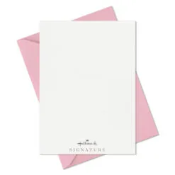 Hallmark Thanks A Bunch Boxed Blank Thank-You Notes, Pack Of 8 -Hallmark popular shop Banana Bunch Boxed Blank ThankYou Notes Multipack 1THK4117 06
