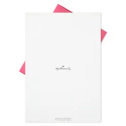 Hallmark Marjolein Bastin Pink Flowers Stationery Set, 40 Sheets -Hallmark popular shop Bastin Pink Flowers Blank Sheets Stationery Set 1STN1142 07