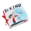 Mud Pie Be Kind Cloth Book -Hallmark popular shop Be Kind Cloth Childrens Book 11480030 01