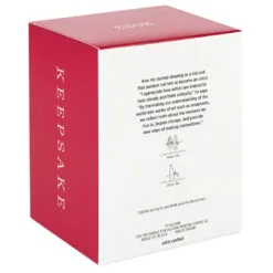 Hallmark Disney Beauty And The Beast Fairy-Tale First Dance Ornament 12 Hallmark Disney Beauty And The Beast Fairy-Tale First Dance Ornament -Hallmark popular shop Beauty and the Beast Dancing Keepsake Ornament 2499QXD6697 05