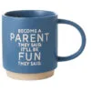 Hallmark Become A Parent Funny Mug, 16 Oz. -Hallmark popular shop Become a Parent Funny Coffee Mug 1MUG3515 01