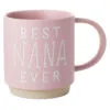 Hallmark Best Nana Ever Mug, 16 Oz. -Hallmark popular shop Best Nana Ever Ceramic Mug 1MUG3579 01