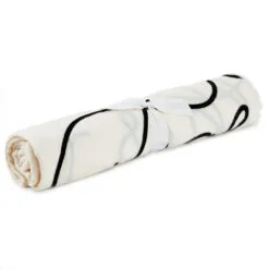 Hallmark Better Together Embroidered Throw Blanket, 80x60 -Hallmark popular shop Better Together Embroidered Blanket 1SNN1032 03