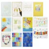 Hallmark Big Celebrations Assorted Cards, Box Of 12 -Hallmark popular shop Big Celebrations Assorted Cards Bulk Pack 5EDX1073 01