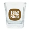Hallmark Big Shot Lowball Glass, 15 Oz. 2 Hallmark Big Shot Lowball Glass, 15 Oz. -Hallmark popular shop Big Shot Lowball Glass 1BRW3209 01