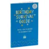 Hallmark Birthday Survival Guide Book And Gift Card Holder -Hallmark popular shop Birthday Survival Guide Book And Gift Card Holder 1BOK1590 01