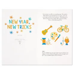 Hallmark Birthday Survival Guide Book And Gift Card Holder -Hallmark popular shop Birthday Survival Guide Book And Gift Card Holder 1BOK1590 05