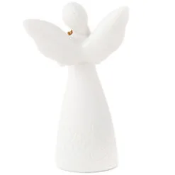 Hallmark Blessing Of A Daughter Mini Angel Figurine, 3.75" -Hallmark popular shop Blessing of a Daughter Mini Angel Figurine 1JOA2230 02