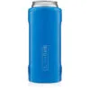 BruMate Royal Blue Stainless Steel Skinny Can Cooler, 12 Oz. -Hallmark popular shop Blue Slim Can Cooler HS12RB 01