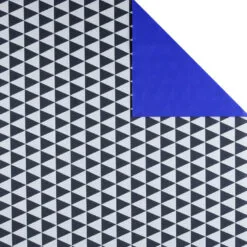 Hallmark Bold Patterns And Solids 3-Pack Reversible Wrapping Paper -Hallmark popular shop Bold Patterns and Solids 3Pack Reversible Wrapping Paper 5EWR6429 05