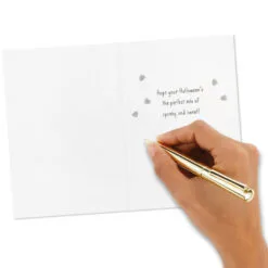 Hallmark Boo To You Boxed Halloween Cards Assortment, Pack Of 36 17 Hallmark Boo To You Boxed Halloween Cards Assortment, Pack Of 36 -Hallmark popular shop Boo to You Boxed Halloween Cards Assortment 5ELT1011 07