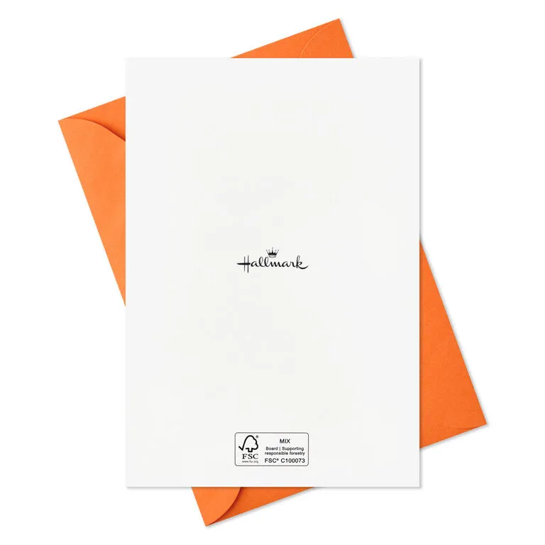 Hallmark Boo To You Boxed Halloween Cards Assortment, Pack Of 36 10 Hallmark Boo To You Boxed Halloween Cards Assortment, Pack Of 36 - Image 8