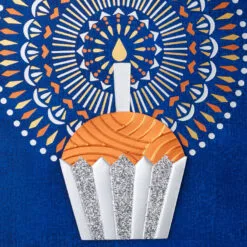 Hallmark Assorted Mahogany All-Occasion Greeting Cards In Green Watercolor Organizer, Box Of 24 -Hallmark popular shop Bulk Pack Assorted Mahogany Cards in Storage Box 5EBN1044 04