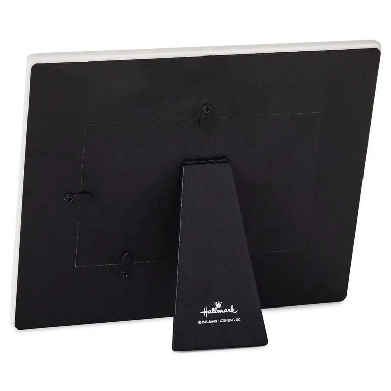 Hallmark My Favorite People Call Me Nana Ceramic Picture Frame, 4x6 4 Hallmark My Favorite People Call Me Nana Ceramic Picture Frame, 4x6 - Image 2