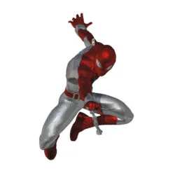 Hallmark Disney 100 Years Of Wonder Star Wars™ And Marvel Heroes Ornaments, Set Of 4 -Hallmark popular shop Chewie Grogu Black Panther Spiderman Keepsake Ornaments 5499QXI7447 05