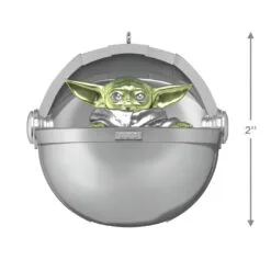 Hallmark Disney 100 Years Of Wonder Star Wars™ And Marvel Heroes Ornaments, Set Of 4 -Hallmark popular shop Chewie Grogu Black Panther Spiderman Keepsake Ornaments 5499QXI7447 09