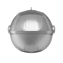 Hallmark Disney 100 Years Of Wonder Star Wars™ And Marvel Heroes Ornaments, Set Of 4 -Hallmark popular shop Chewie Grogu Black Panther Spiderman Keepsake Ornaments 5499QXI7447 15