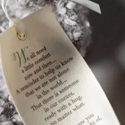 Demdaco Red Giving Heart Pillow -Hallmark popular shop Christmas Red Knitted Giving Heart Pillow 1004440111 03