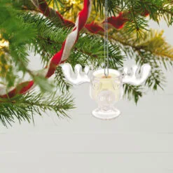 Hallmark National Lampoon's Christmas Vacation™ Moose Mug Ornament -Hallmark popular shop Christmas Vacation Moose Mug Keepsake Ornament 1799QXI6067 02