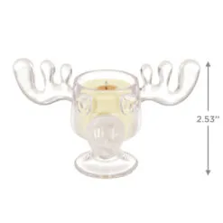 Hallmark National Lampoon's Christmas Vacation™ Moose Mug Ornament -Hallmark popular shop Christmas Vacation Moose Mug Keepsake Ornament 1799QXI6067 03
