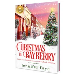 Christmas In Bayberry Book