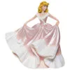 Enesco Disney Cinderella In Pink Dress Couture De Force Figurine, 7.75" -Hallmark popular shop Cinderella in Pink Dress Couture de Force Figurine 6008704 01