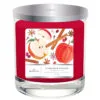 Hallmark Cinnamon Wishes 3-Wick Jar Candle, 16 Oz. -Hallmark popular shop Cinnamon Wishes 3Wick Jar Candle 1BGC1073 01